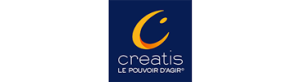 creatis partenaires